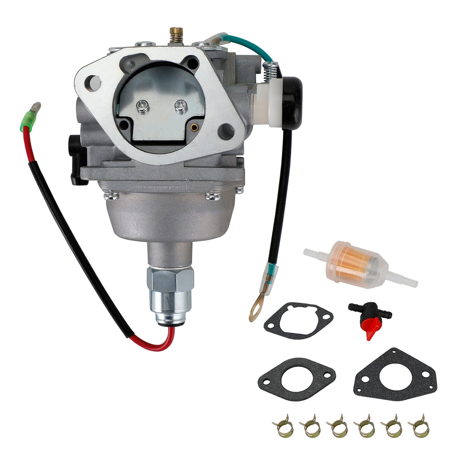 Kohler CV18S CV20S CV22S CV725 2485325 25 CV Carburatore Carb