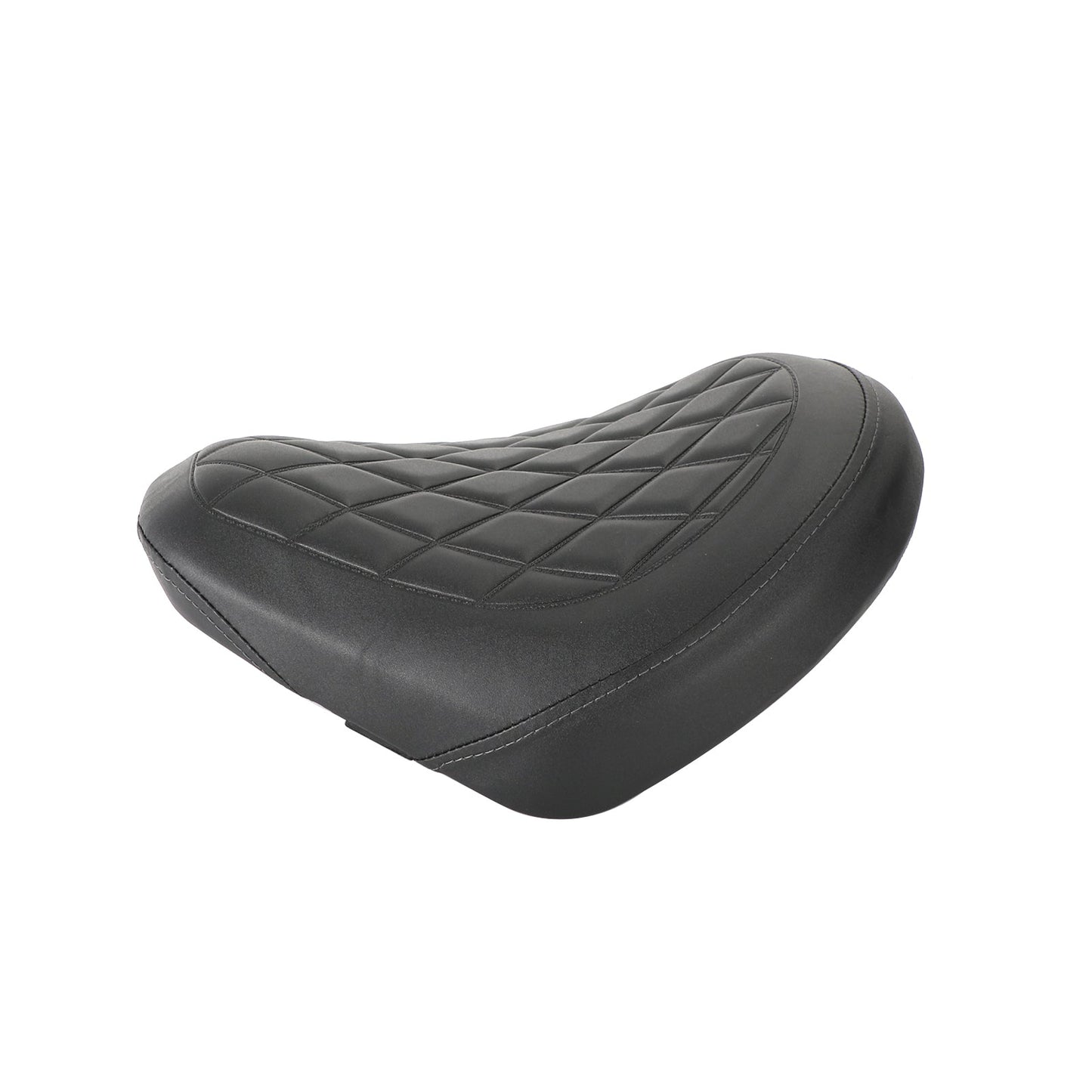 Completo Cuscino Pilota Sedile Passeggero Adatto Per Honda Cm1100 Cmx1100 21-22 Marrone Generico