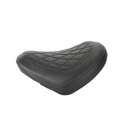 Completo Cuscino Pilota Sedile Passeggero Adatto Per Honda Cm1100 Cmx1100 21-22 Marrone Generico