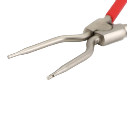 383EER4001A Strumento di espansione per la rimozione della molla della lavatrice per LG Per Samsung Rosso