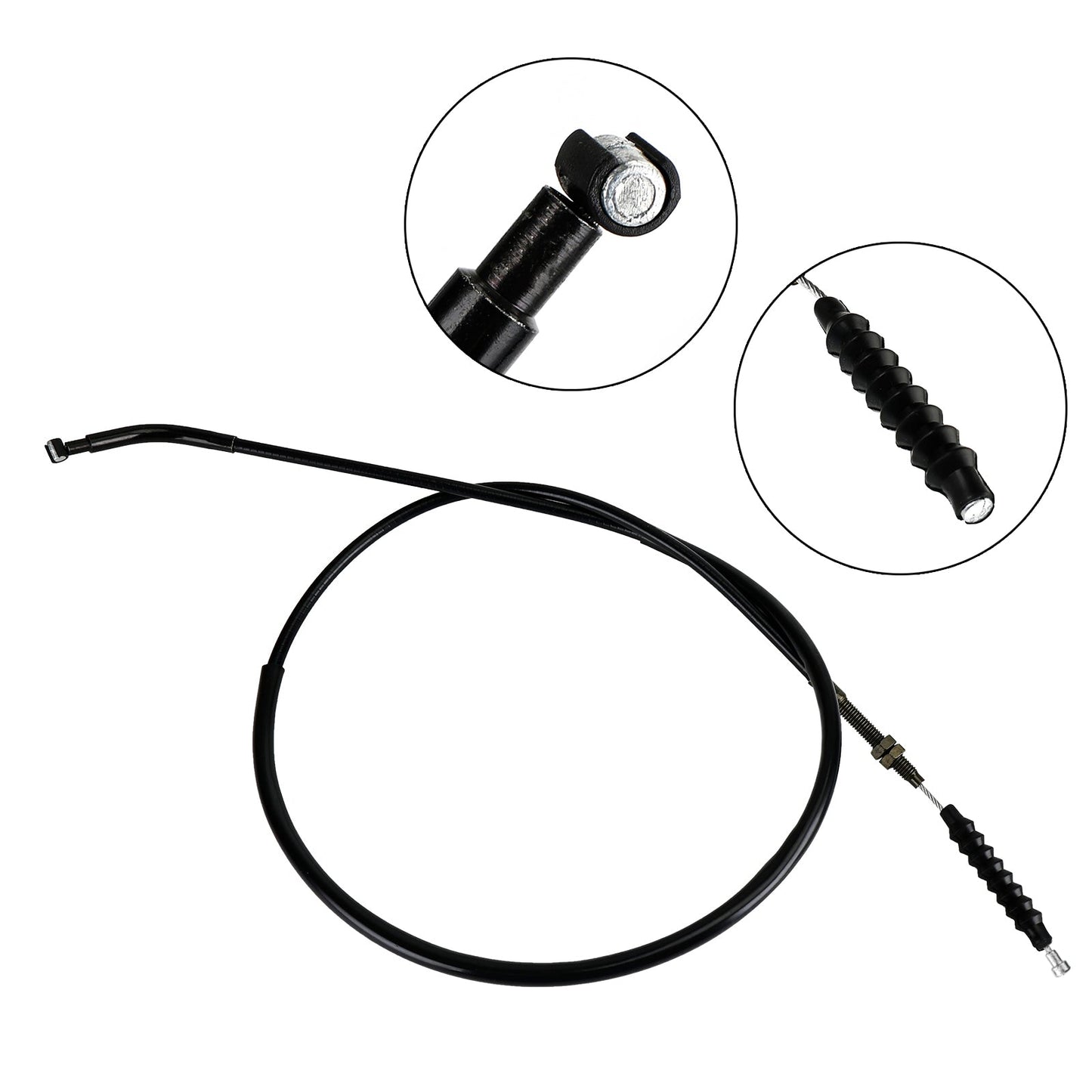 Sostituzione cavo frizione adatta per BMW 2016-2019 G310GS G310R 32738563262