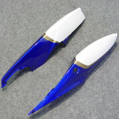 Carenatura Set Per SUZUKI GSXR 600 750 2006-2007 K6 Giallo Generico