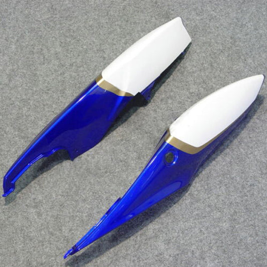 Carenatura Set Per SUZUKI GSXR 600 750 2006-2007 K6 Giallo Generico