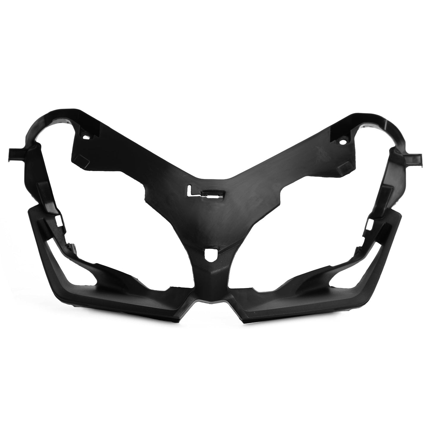 Kit carenatura per Honda CBR500R 2019-2021 009# Generico