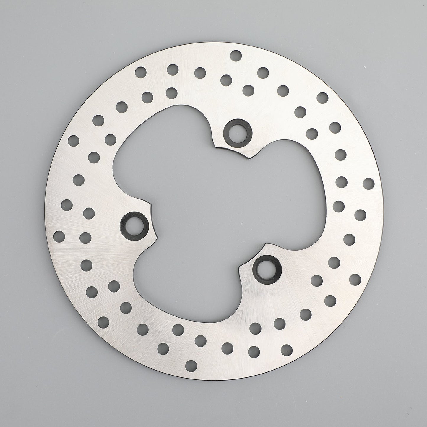 Disco freno posteriore Rotore per SYM JOYRIDE 125 150 200 EU2 EU3 / GTS JOYMAX 125 01-14 Generico