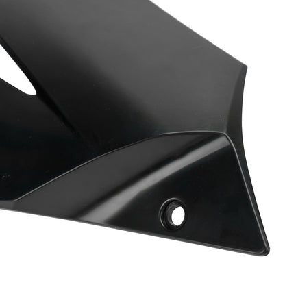 Honda CBR650R 2019-2023 Carenatura del pannello del telaio laterale non verniciato