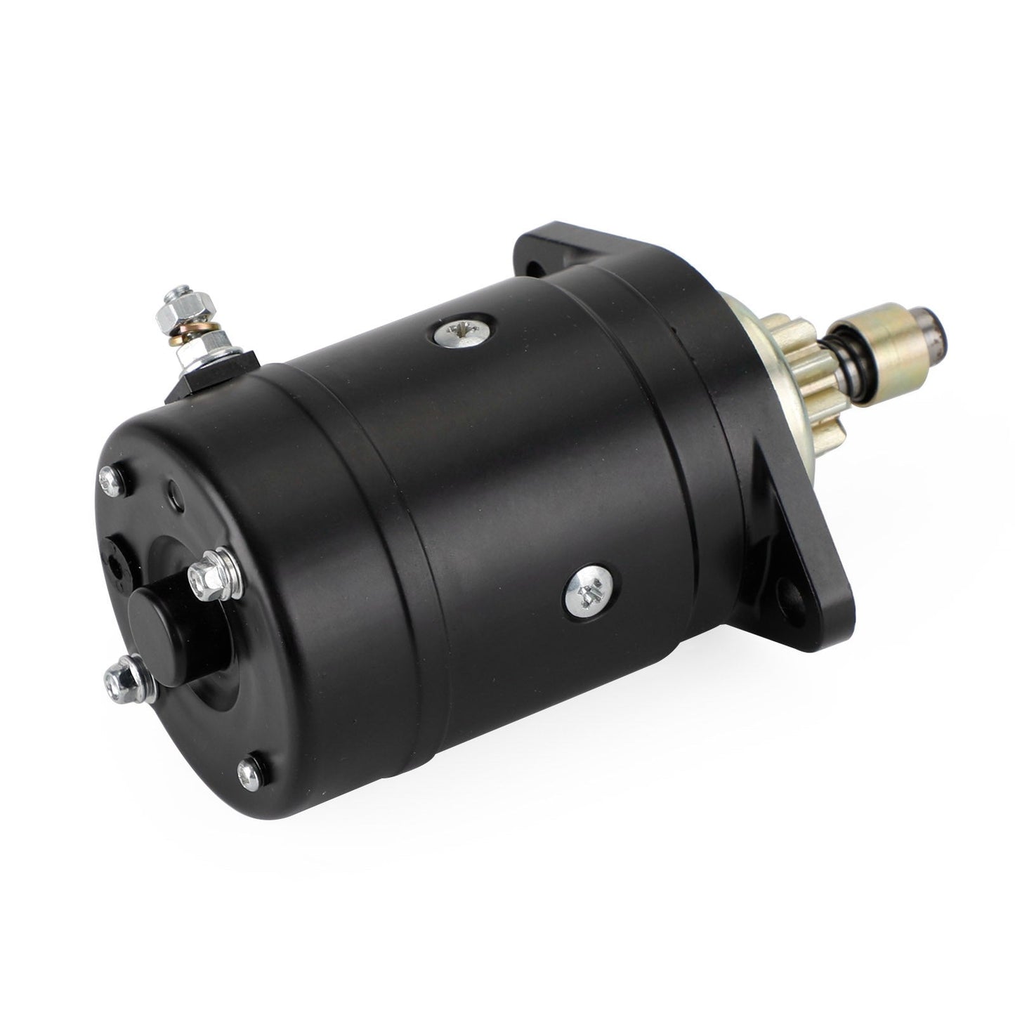 1992-2005 Tohatsu M25 25HP Motorino di avviamento 410-44087 346-76010-0 S108-98 Fedex Express