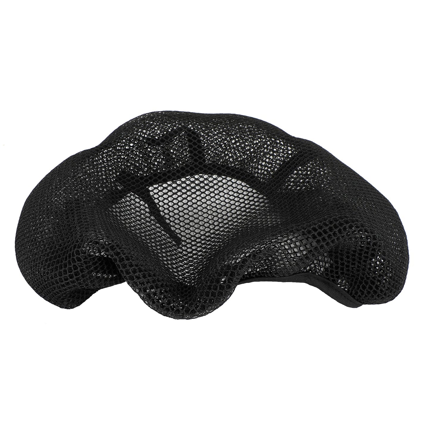 Coprisedile in rete resistente al calore universale per moto scooter moto XXXL