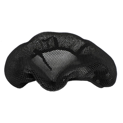 Coprisedile in rete resistente al calore universale per moto scooter moto XXXL