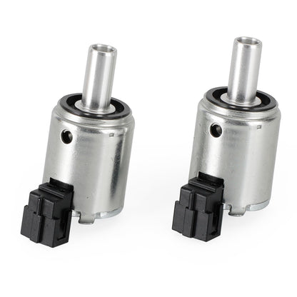 2x Peugeot Renault 2574.16 AL4 DPO Elettrovalvola trasmissione automatica 257416