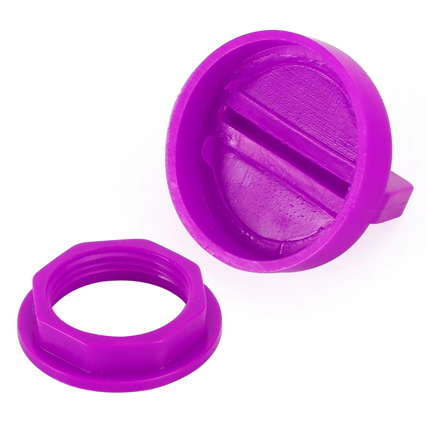 Polaris Switchback 800 Rush 600 Pro RMK Violet 2x Cover chiave di accensione 5433534