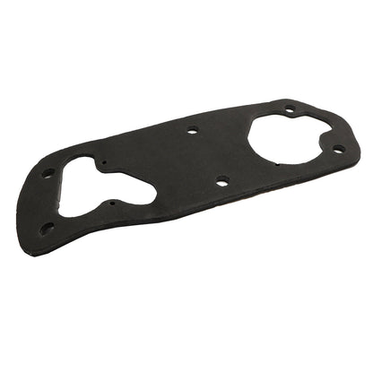 Coppia guarnizioni guarnizioni fanale posteriore per Honda Prelude 1997-01 Materiale migliorato