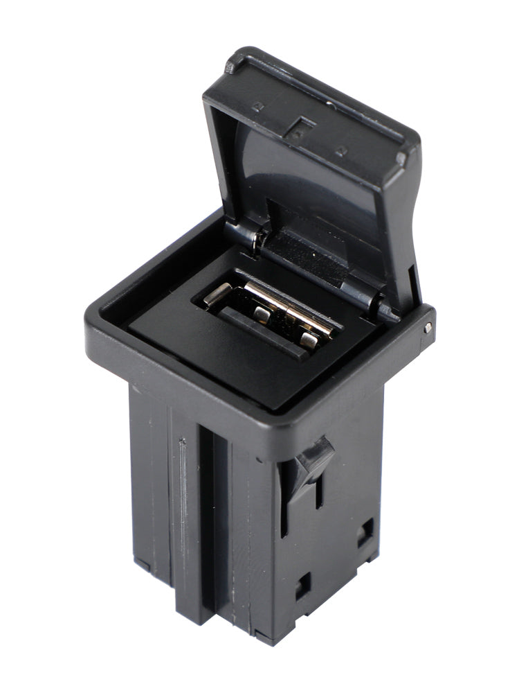 Adattatore ausiliario per connettore USB Nissan Infiniti 2008-2019 284H3-1FA0B