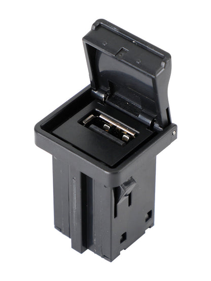Adattatore ausiliario per connettore USB Nissan Infiniti 2008-2019 284H3-1FA0B