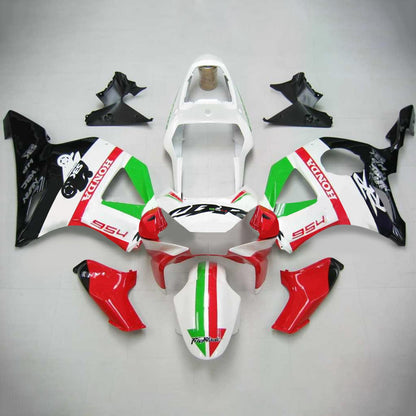 Amotopart Honda CBR954 2002-2003 Set di travestimento