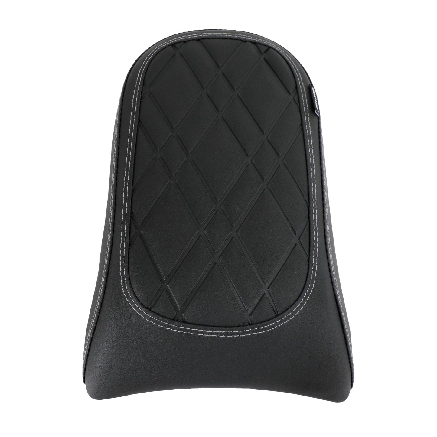 Sella Passeggero Posteriore Sella Sellino Griglia Piatta Nera Per Moto Bmw R18 2020-2022