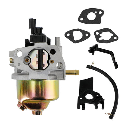 168F 170F GX160 GX200 Accessori per attrezzi da giardinaggio Carburatore Carb