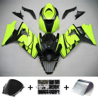 Kit carenatura Suzuki GSXR1000 2007-2008
