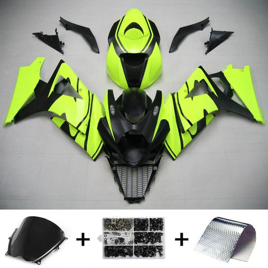 Kit carenatura Suzuki GSXR1000 2007-2008
