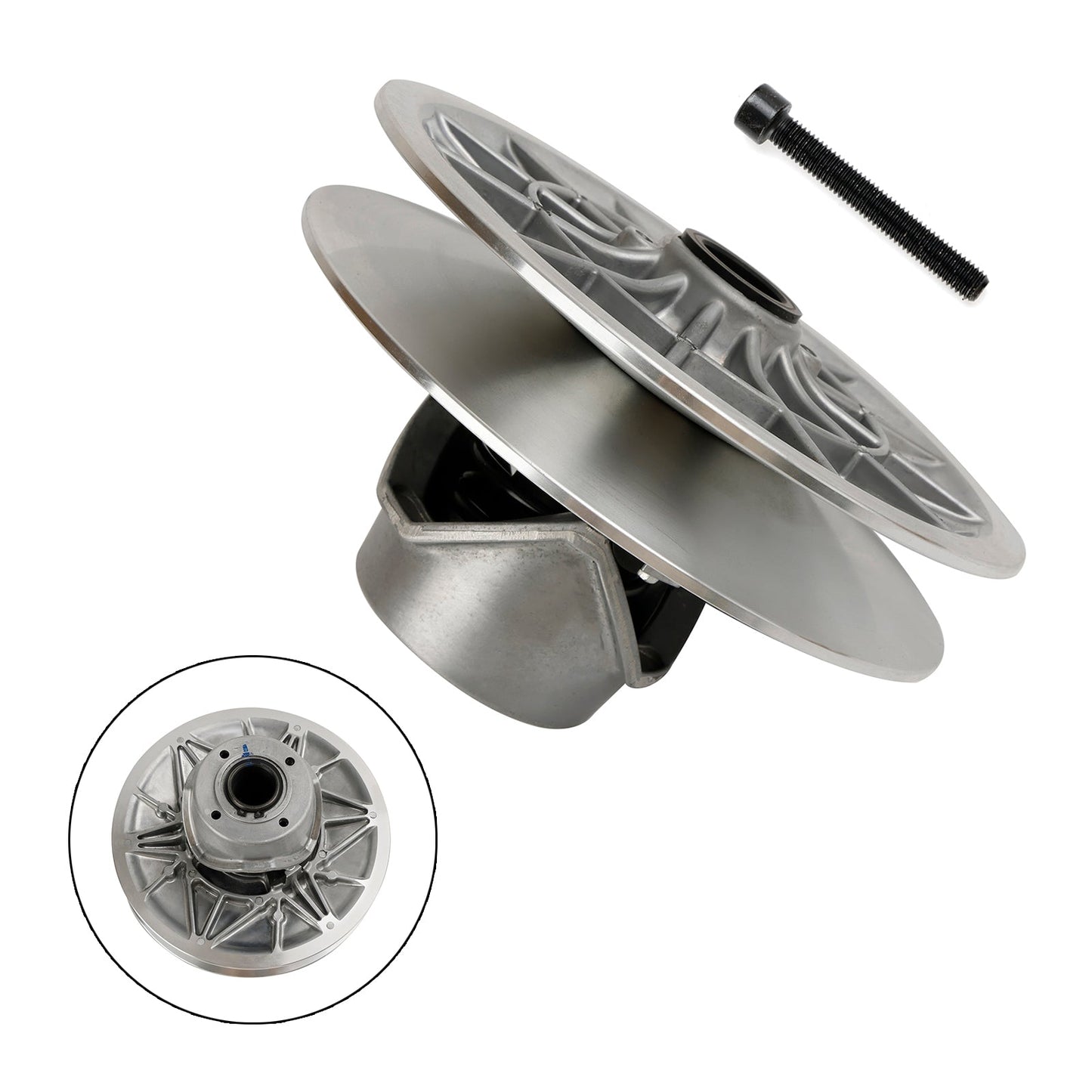 Frizione secondaria variatore posteriore 0Gr0-052000 per Cfmoto Cforce 500 600