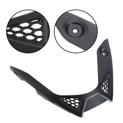 Piastre Carena Protezione Inferiore per Suzuki GSXS GSX-S750 2017-2021 Generico
