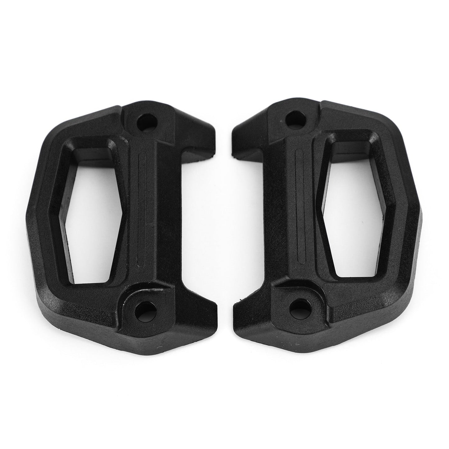 Base portapacchi con kit hardware adatto per Ski-Doo 2016 Grand Touring generico