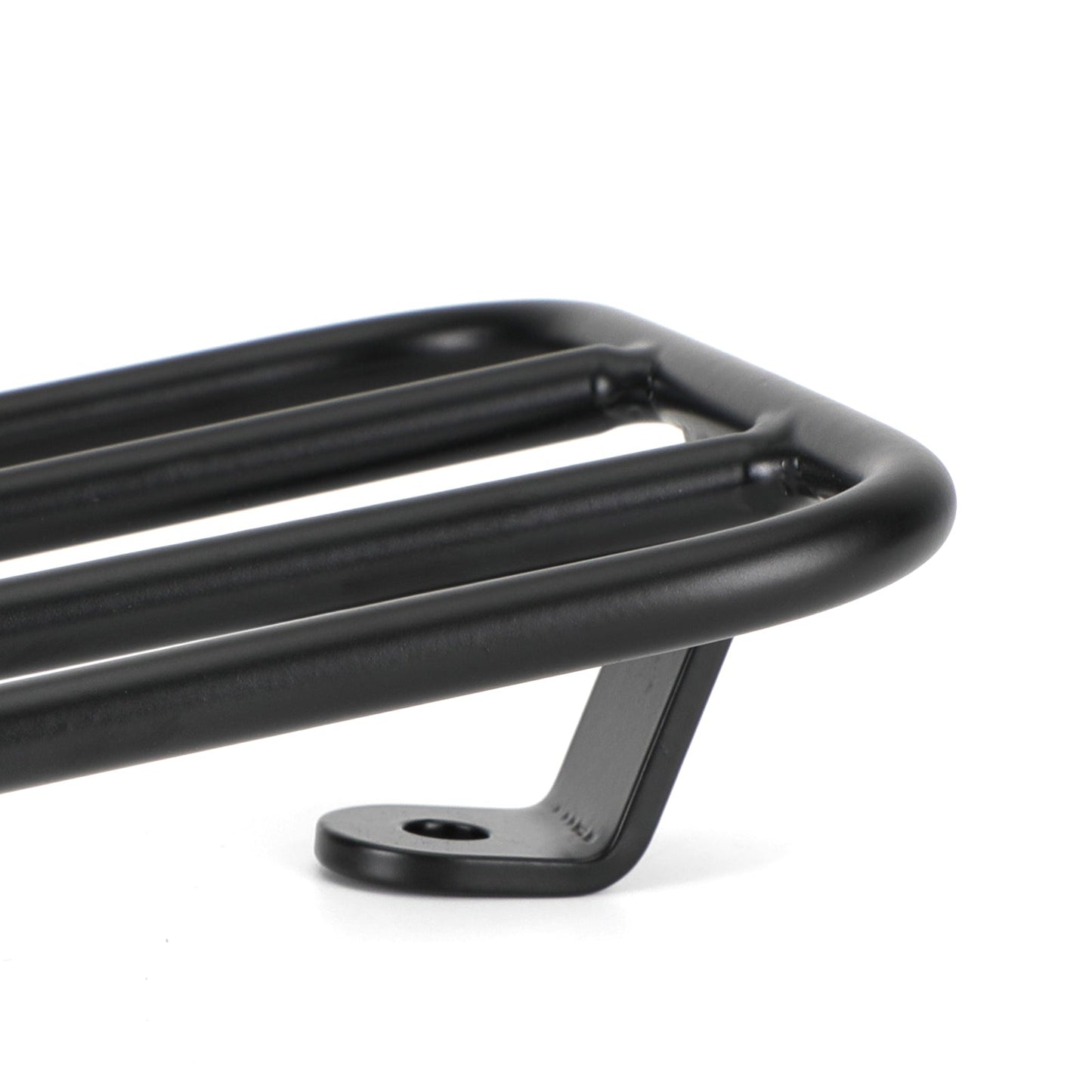 Portapacchi posteriore Kawasaki Vulcan VN650 2015-2021