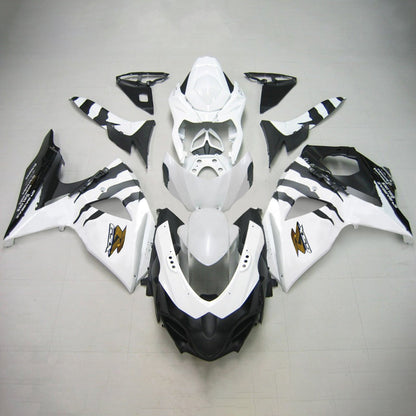 Kit carenatura Suzuki GSXR1000 2009-2016