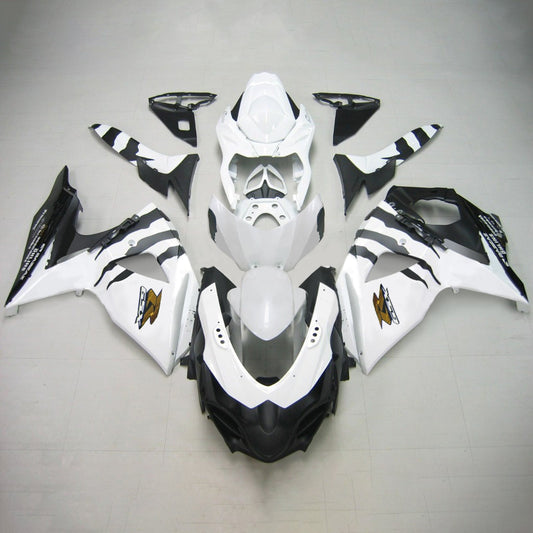 Kit carenatura Suzuki GSXR1000 2009-2016