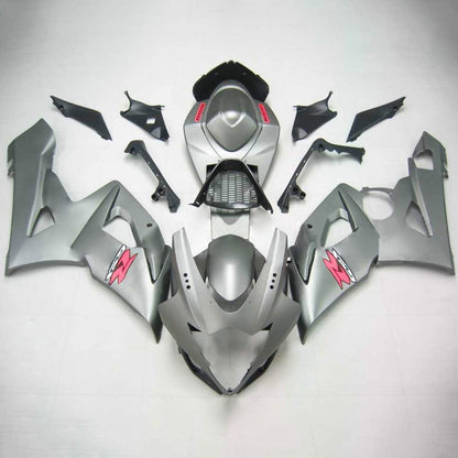 Kit carenatura Suzuki GSXR1000 2005-2006