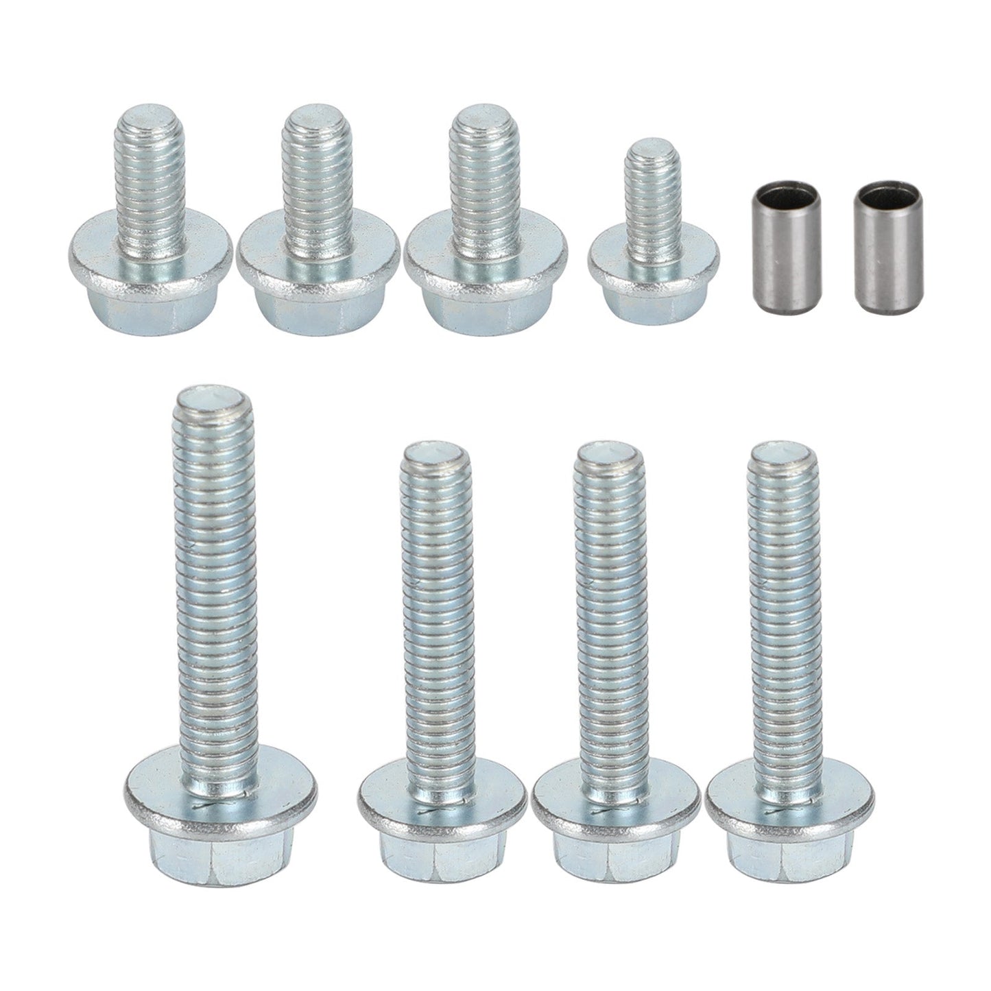 Kit avviamento elettrico Coperchio ventola accensione avviamento per kit volano Honda GX160 GX200