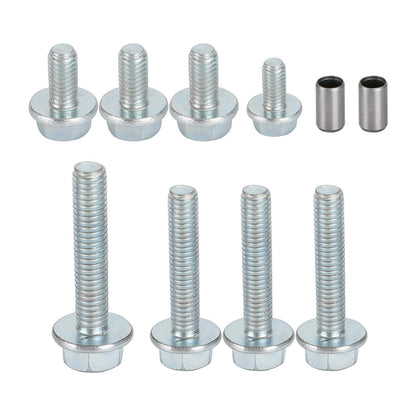 Kit avviamento elettrico Coperchio ventola accensione avviamento per kit volano Honda GX160 GX200