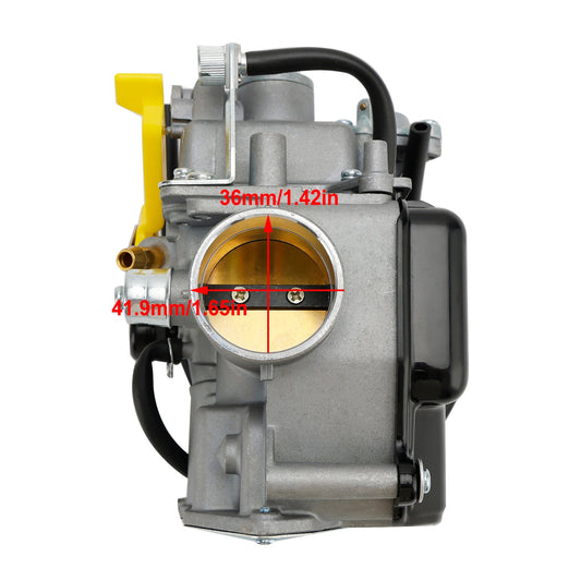 Carburatore Carb adatto per HONDA TRX250X 1987-1988 1991-1992 16100-HCO-013