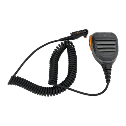 AP510-SM10 Altoparlante microfono manuale adatto per radio Hytera AP510 AP580 BP560 BP510