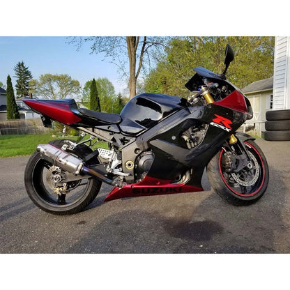 Kit carenatura Suzuki GSXR1000 2003-2004 K3