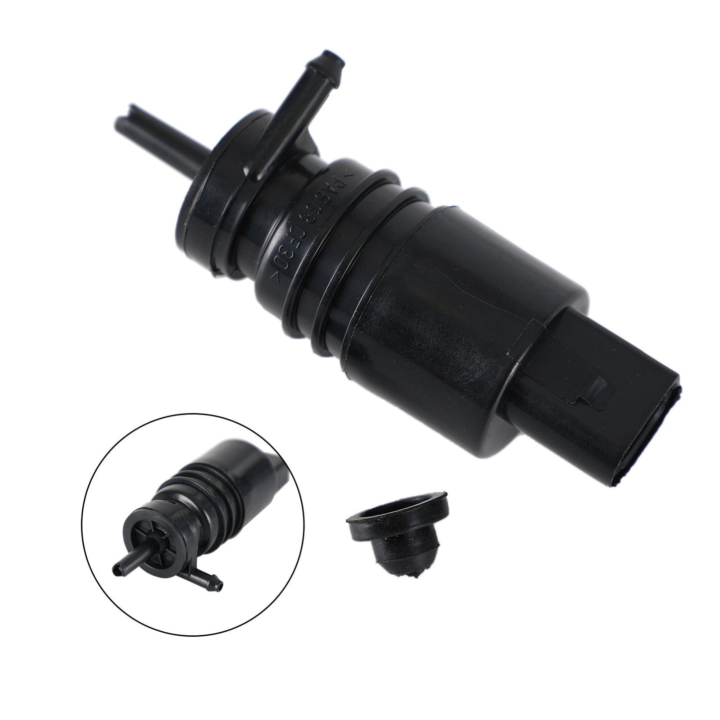 Pompa lavavetri per Mercedes BMW VW Smart 67128362154 A2108690821 Generico
