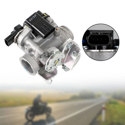 Honda Fare clic su 110CC 16400-Kvb-T01 16400-KVB-T02 Gruppo corpo farfallato
