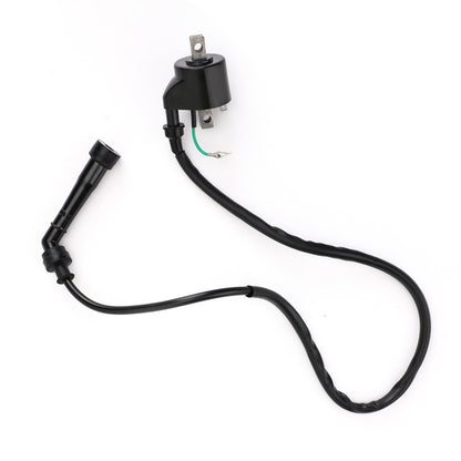 Bobina di accensione Modelli + Tappo per Honda CRF450 R CRF450R 2002 2003 2005 06 CRF450X Generico