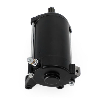 Nuovo motorino di avviamento per BMW R1200GS R1250GS Adventure R 1200 1250 R/RS/RT/GS 2011-2020 Fedex Express generico