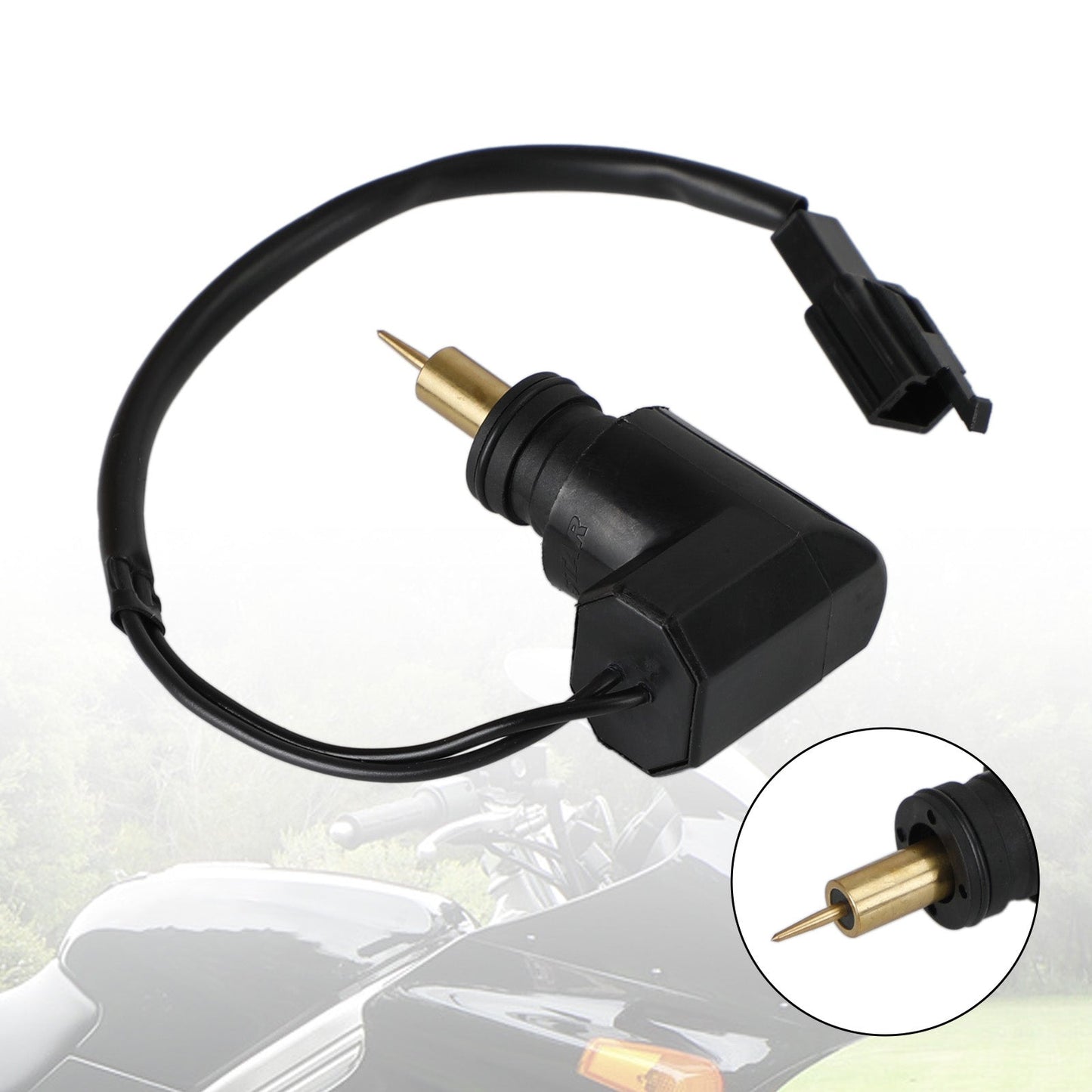 Per Majesty YP250 YP 250 Carburatore Elettrico Choke / Valvola di arricchimento Generic