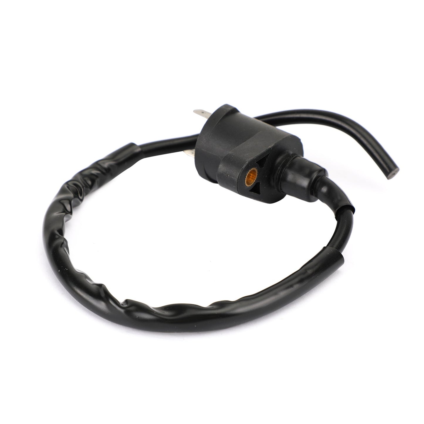 Bobina di accensione Modelli adatti per Arctic Cat 350 366 400 Honda TRX200 TRX300EX CH80 Generico