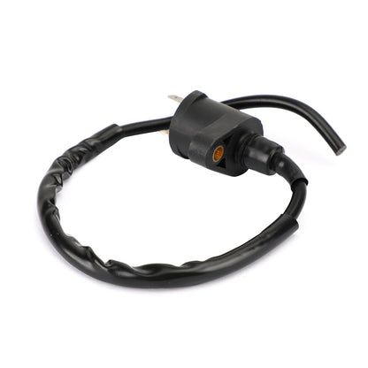 Bobina di accensione Modelli adatti per Arctic Cat 350 366 400 Honda TRX200 TRX300EX CH80 Generico