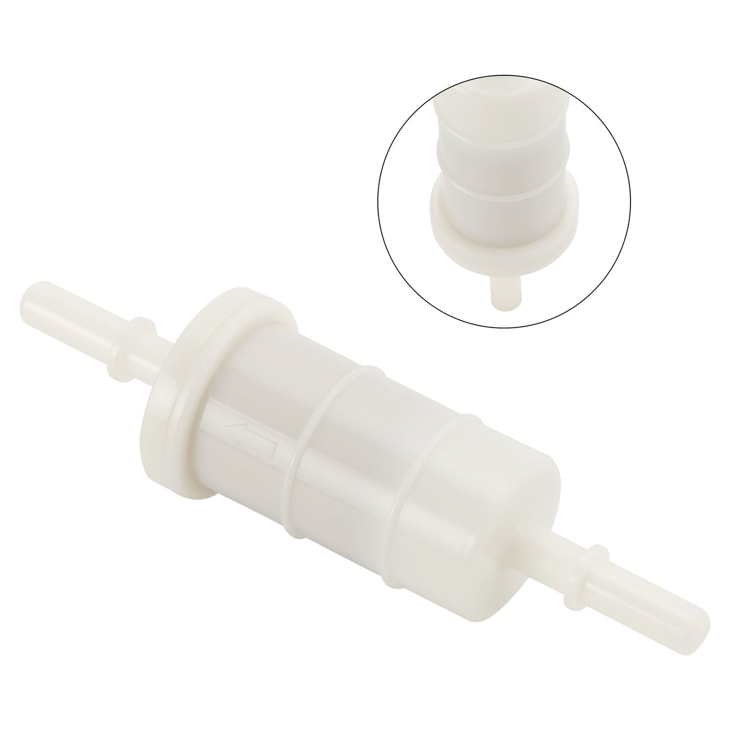 Filtro carburante in linea per Mercury 4 tempi 30HP 35HP 40HP 50HP 60HP 65HP 75HP 85HP