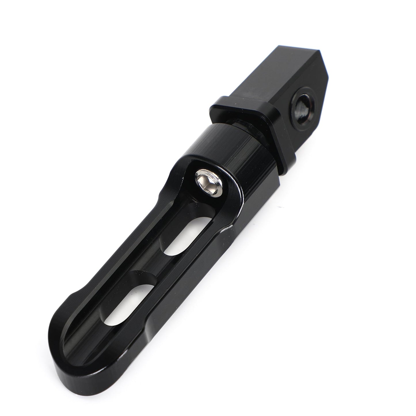 Pedane posteriori Pedane adatte per Honda CMX300 CMX500 Rebel CMX 300 500 Generico
