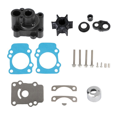 Kit ricostruzione pompa acqua adatto per motori Yamaha 1996 F9.9 T9.9 682-W0078-A1-00