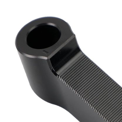 10mm specchio riser extender adattatore supporti braccio per Yamaha XTZ700 Tenere 700 19-21 generico