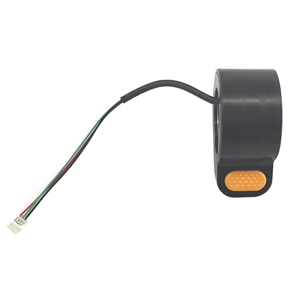 Acceleratore dell'acceleratore a pollice per scooter elettrico per Ninebot MAX G30