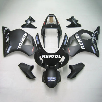 Amotopart Honda CBR954 2002-2003 Set di travestimento