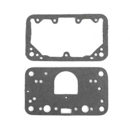 Carburatore Carb Rebuild Kit adatto per Volvo Penta 21533400 4.3L 5.0L 5.7L