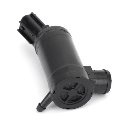 Pompa motore lavacristallo 8260A008 per Mitsubishi L200 Generico